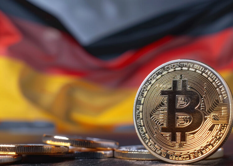 German authorities shutdown 47 crypto exchanges facilitating crime, seize servers, data