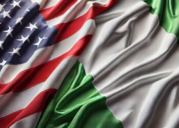 US, Nigeria Convene AI Conference to Promote Inclusive Tech Adoption