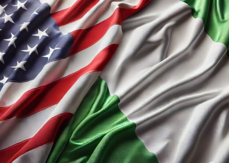 US, Nigeria Convene AI Conference to Promote Inclusive Tech Adoption