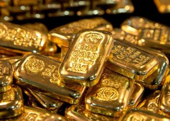 Report: Central Bank Gold Demand Surges in July Amid Rising Prices
