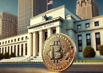 Markets Await Fed Decision: Bitcoin Spikes, Gold Drops, Stocks Wobble