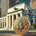 Markets Await Fed Decision: Bitcoin Spikes, Gold Drops, Stocks Wobble