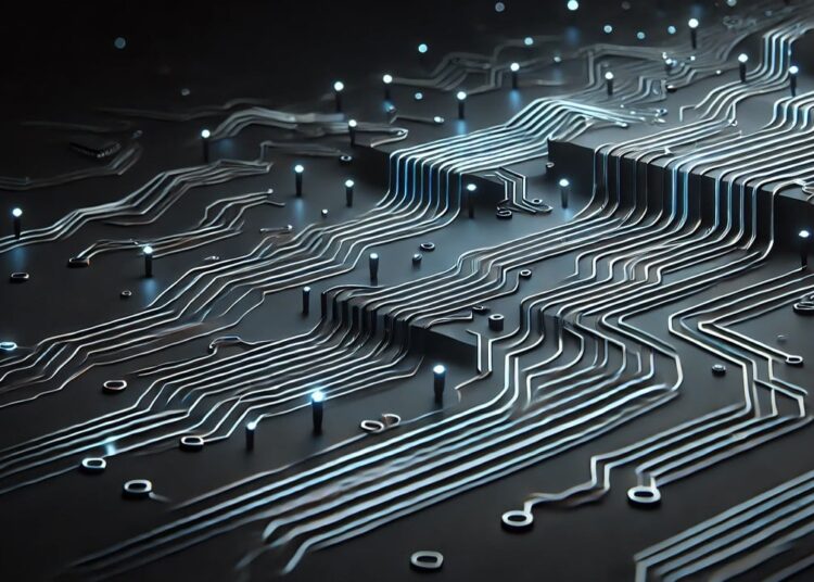 Nigerian Think Tank, Japanese Tech Firm Partner on Blockchain Research