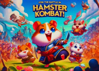 Hamster Kombat Announces 2025 Roadmap with Binance Scooping 18% of HMSTR