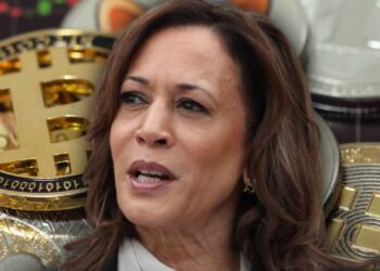 Kamala Harris Pledges to Support Digital Assets — ‘We Will Cut Needless Bureaucracy’