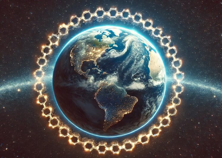 In-Depth Study Reveals Stablecoins as Pivotal Players in Global Finance
