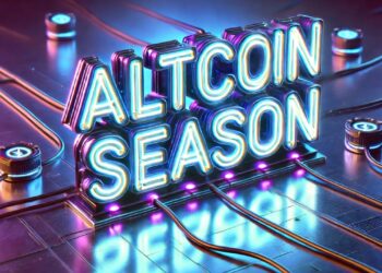 Altcoin Season Chatter Heats up on X, While Index Indicates It’s Still Far Off