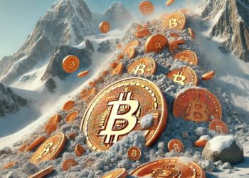 Glassnode Reports Rising Bitcoin Hashrate, ETF Outflows, and Lower Investor Engagement