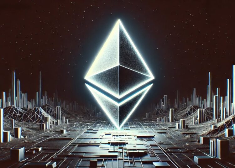 Ethereum Technical Analysis: ETH Faces Pivotal Resistance