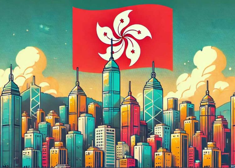 Hong Kong CBDC Pilot Enters Phase 2 With New Firms to Advance Digital Currency Use Cases