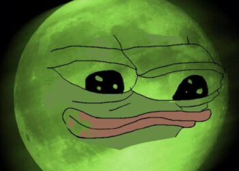 Pepe Price Surges 10% in Meme Coin Rally as Pepe Unchained Hits $14M Presale Milestone