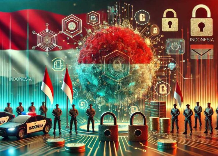 Binance Helps Indonesian Authorities Recover Funds in Crypto Fraud Bust