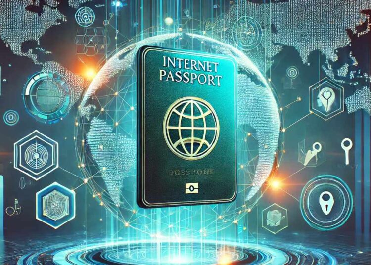 Russian Expert Discusses End of Internet Anonymity With Passport-Based Access