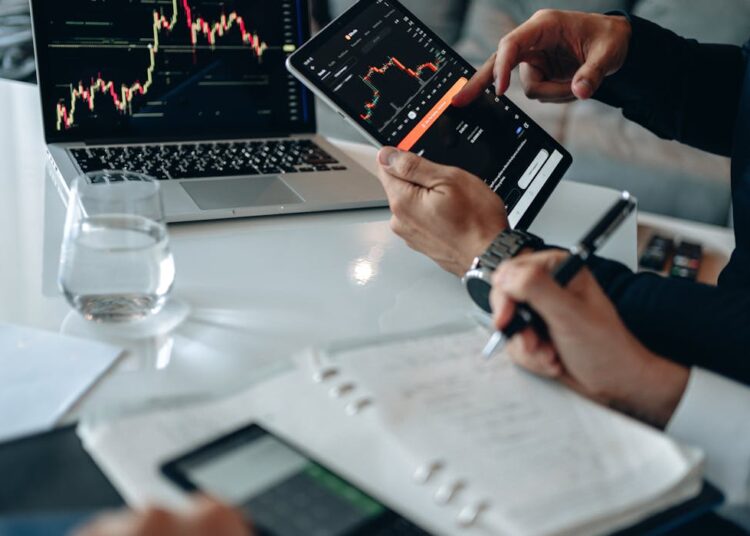 Crypto Market on Edge: 3 Major US Economic Events to Watch This Week