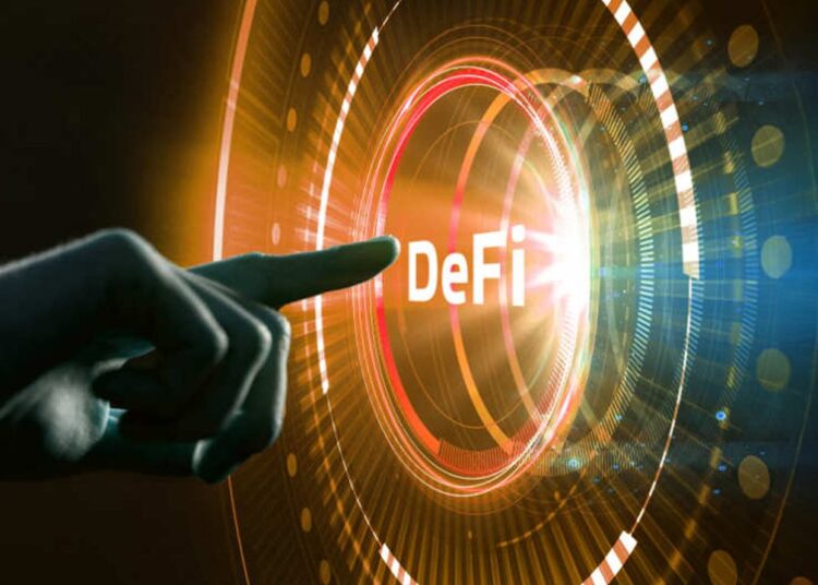 Experts: Defi Thrives Where Banks Falter, Fragmentation a Hurdle