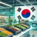 Bank of Korea to Launch CBDC Payment Trial in Supermarkets