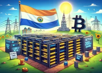 How Paraguay is Redefining Blockchain Sovereignty with Legaledger – No More Gas Fees!