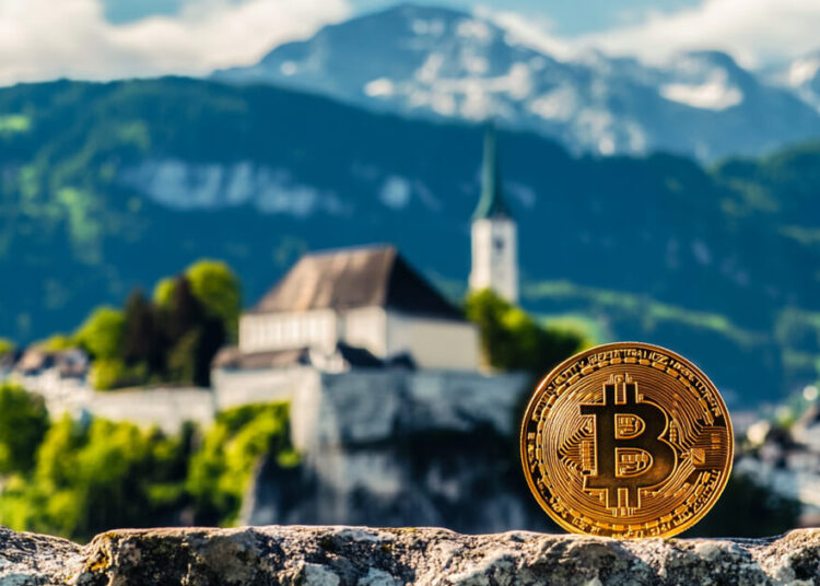 Swiss crypto bank Sygnum secures license in Liechtenstein for EU expansion