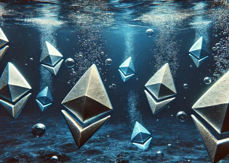 Ethereum Liquid Staking Hits 14M ETH Milestone, Adding 1.77M in 2024