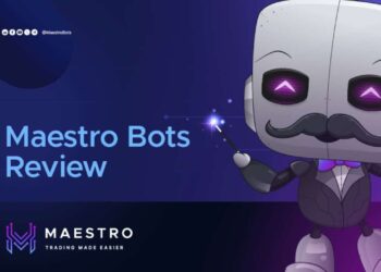 Conquer Telegram Trading with Maestro