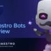 Conquer Telegram Trading with Maestro