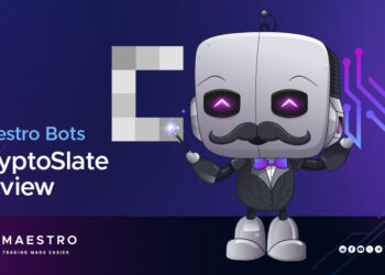 Discover Seamless and Safe Trading with Maestro