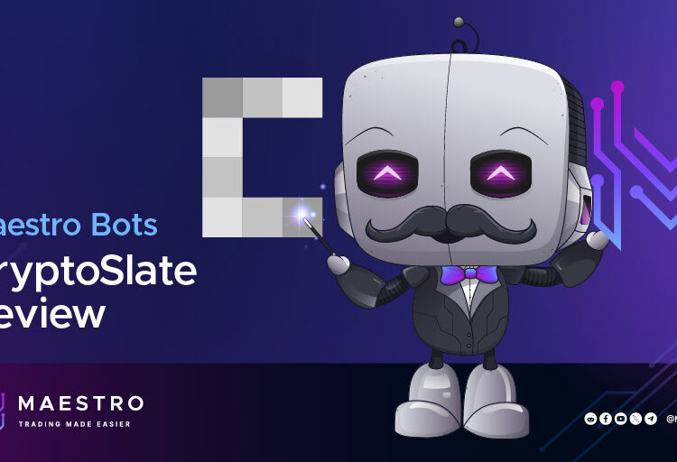 Discover Seamless and Safe Trading with Maestro