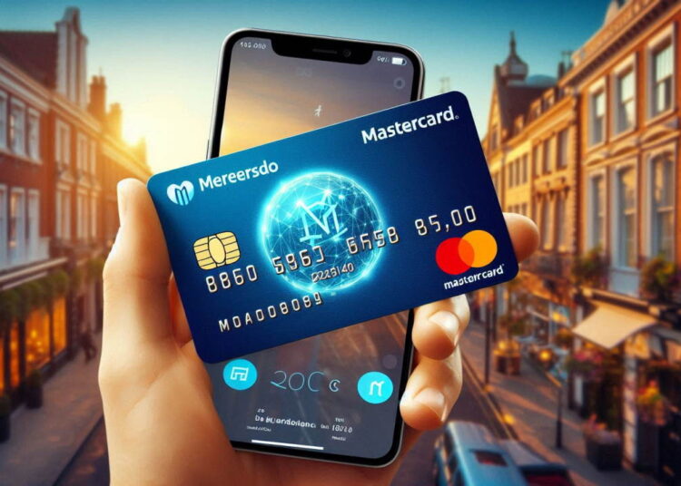 Mastercard Launches Crypto Debit Card for Self-Custodial Wallets in Europe With Mercuryo Partnership