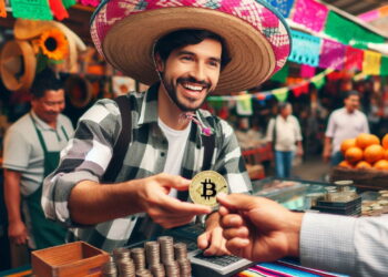 Bitget Launches Direct Deposit Option for Mexican Pesos