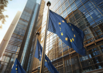 Ripple, Hedera, Aptos team up for MiCA compliance in EU and sustainability push