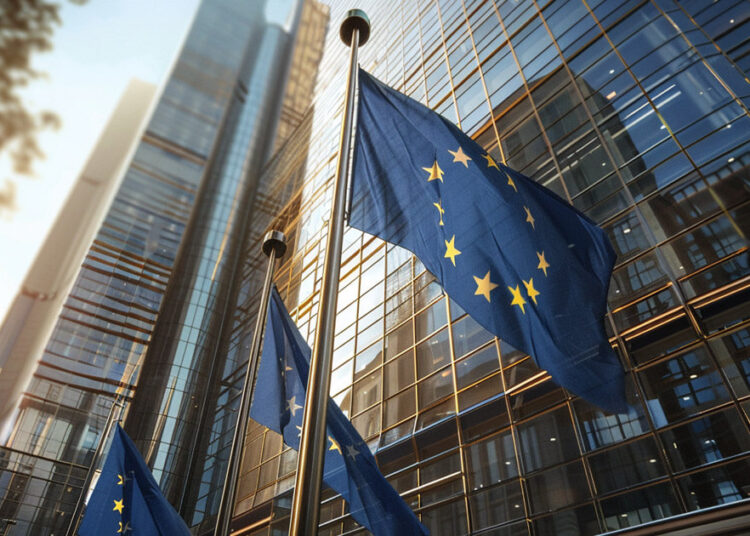 Ripple, Hedera, Aptos team up for MiCA compliance in EU and sustainability push