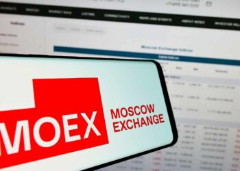 Moscow Exchange Opts out of Russia’s Crypto Trading Program