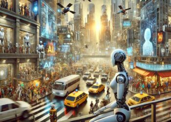 Nayib Bukele and Elon Musk Discuss AI, Robotics, and Future of Humanity