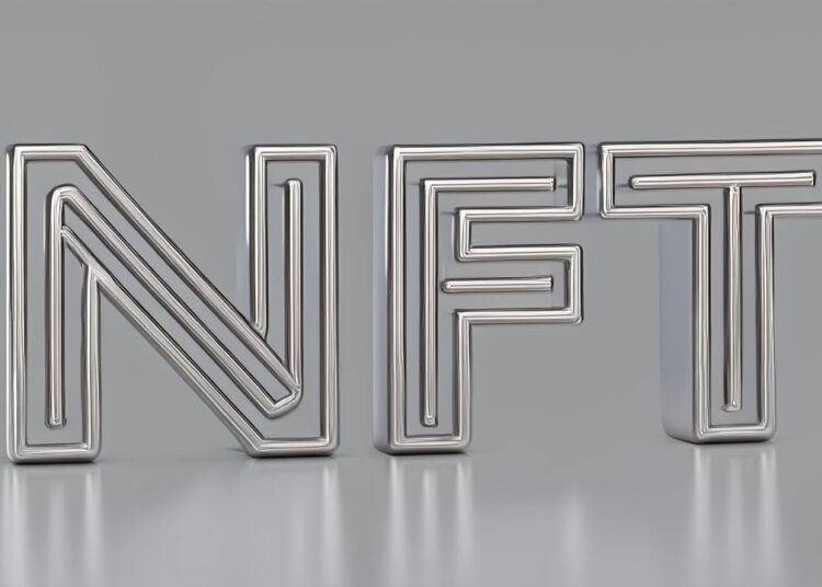 NFT Sales Slip 7.69% in Early September as Digital Collectible Market Adjusts