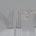 NFT Sales Slip 7.69% in Early September as Digital Collectible Market Adjusts