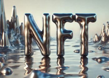 NFT Sales Drop 7.91% as Buyers and Sellers Pull Back Sharply