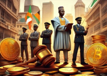 Nigeria Accuses Four Crypto Traders of Forex Regulations Violations