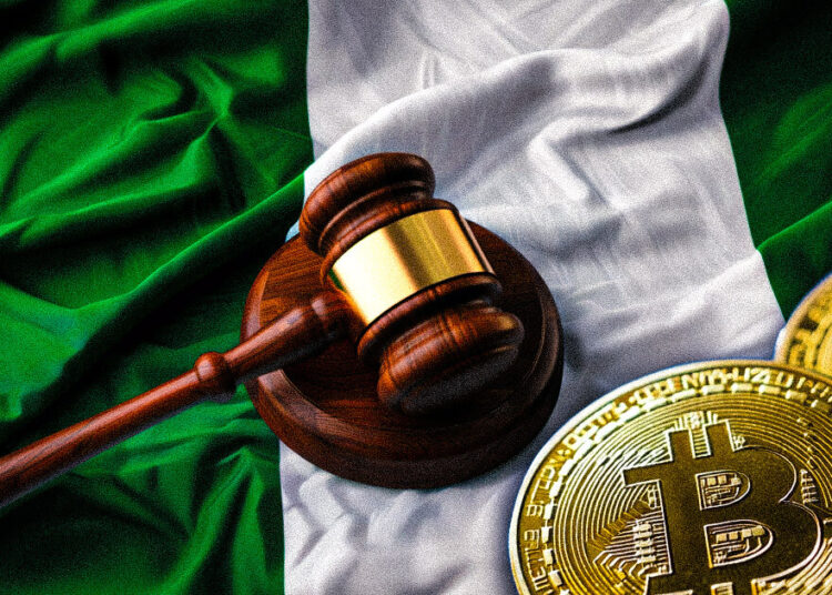 Nigeria to ramp up crackdown on unregistered crypto exchanges