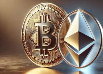 Spot Bitcoin and Ether ETFs Record Second Day of Inflows, Leading to Gains