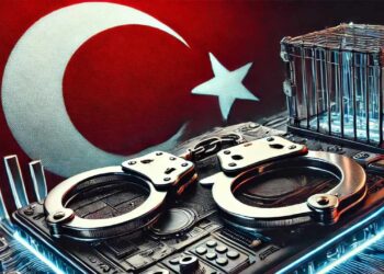 Istanbul Police Arrest Omegapro Managers Over $4 Billion Crypto Fraud Scheme