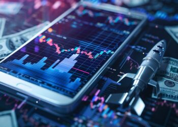 DTX Exchange Shoots Past $2.5M Mark In Presale: Cardano & Dogecoin Lag Behind