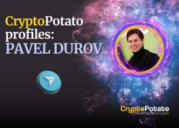 Who is Pavel Durov, the Man Behind Telegram