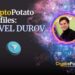 Who is Pavel Durov, the Man Behind Telegram