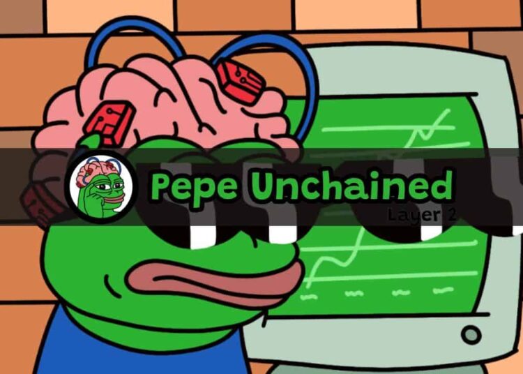 Pepe Unchained Launches Developer Grants for L2 Network as ICO Passes $14M Mark