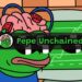 Pepe Unchained Launches Developer Grants for L2 Network as ICO Passes $14M Mark