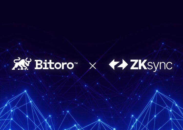 Bitoro to launch Perpetual Futures ‘ZK Chain’ to Enhance Liquidity