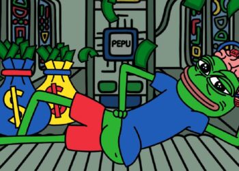 Pepe Unchained Presale Sees Whale Activity as it Crosses $12M Line