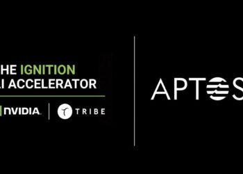 Aptos Foundation Partners with The Ignition AI Accelerator to drive advancement of AI startups in APAC