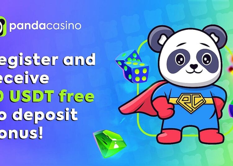 Rolling the Dice on the Future: PandaCasino Leads the Charge in Crypto Gaming
