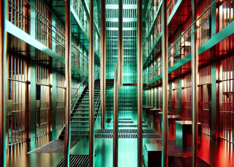 US Sentences 12 in $3.5 Million Cryptocurrency Heist Involving Violent Home Invasions